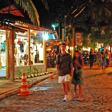 Woman Trip Hostel Boutique - Arraial D'Ajuda Porto Seguro Buitenkant foto