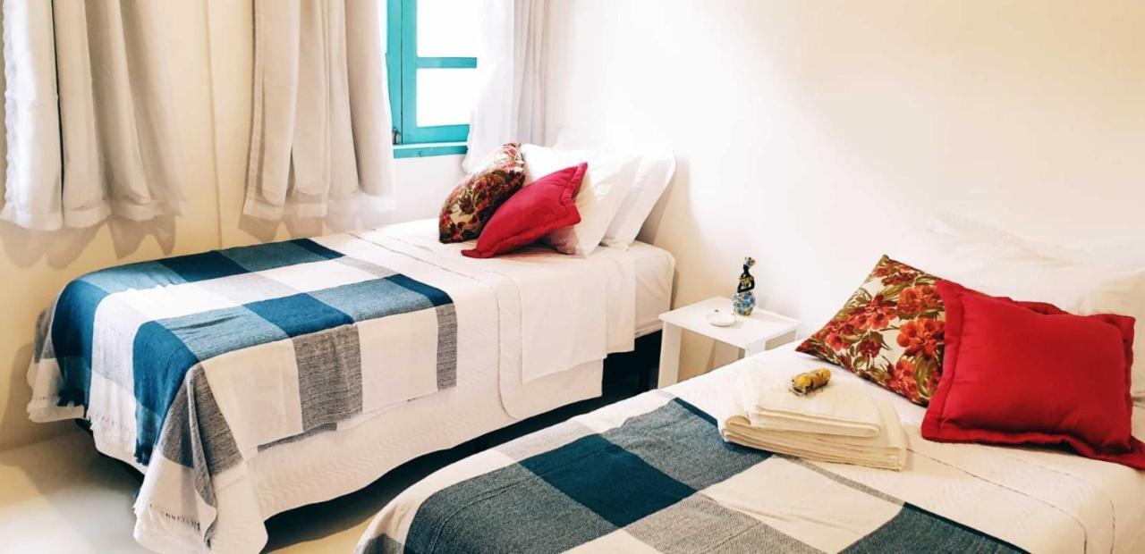 Woman Trip Hostel Boutique - Arraial D'Ajuda Porto Seguro Buitenkant foto