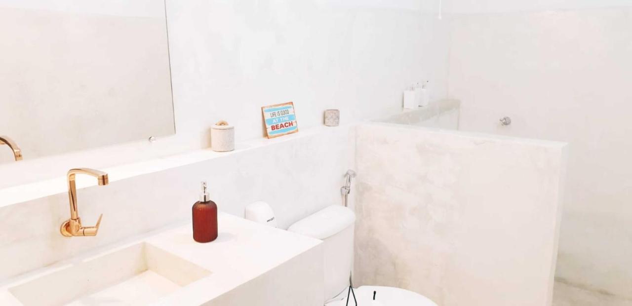 Woman Trip Hostel Boutique - Arraial D'Ajuda Porto Seguro Buitenkant foto