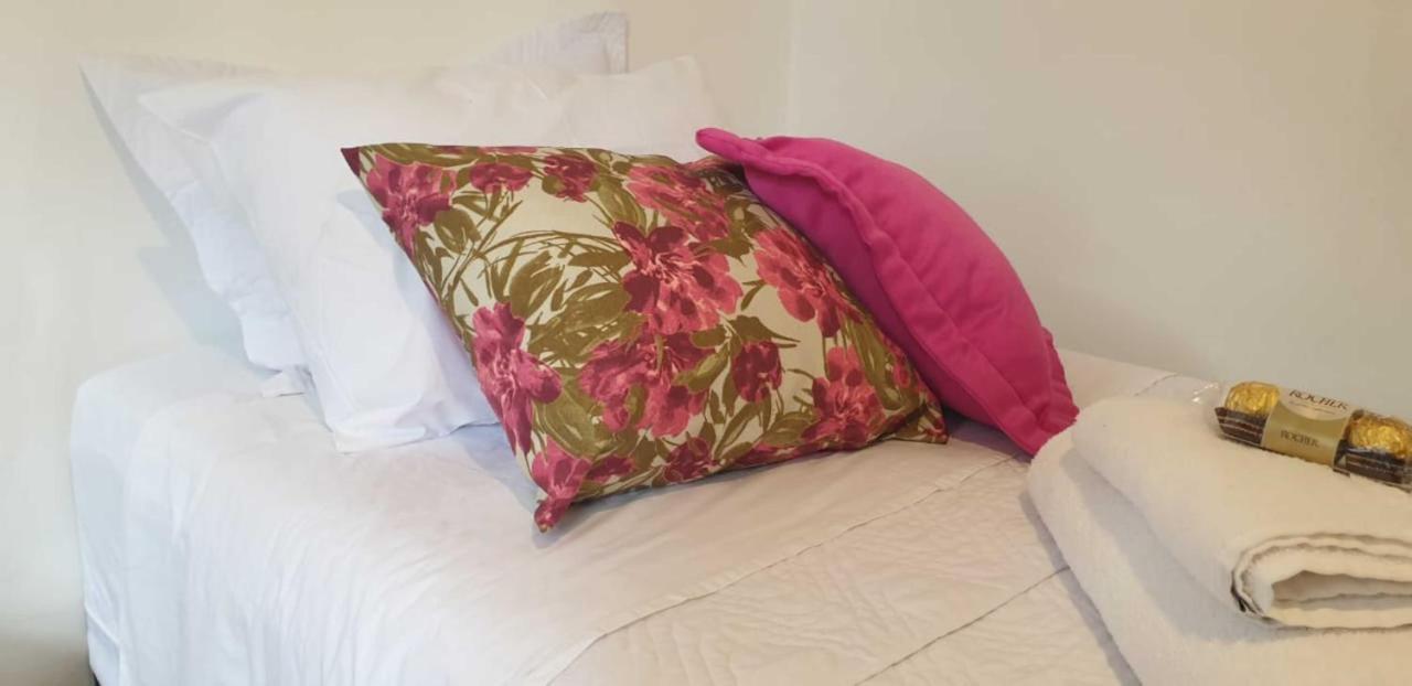 Woman Trip Hostel Boutique - Arraial D'Ajuda Porto Seguro Buitenkant foto